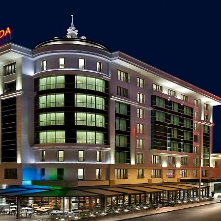 Ramada Plaza By Wyndham Eskişehir Luaran gambar