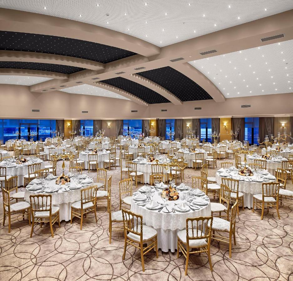 Ramada Plaza By Wyndham Eskişehir Luaran gambar