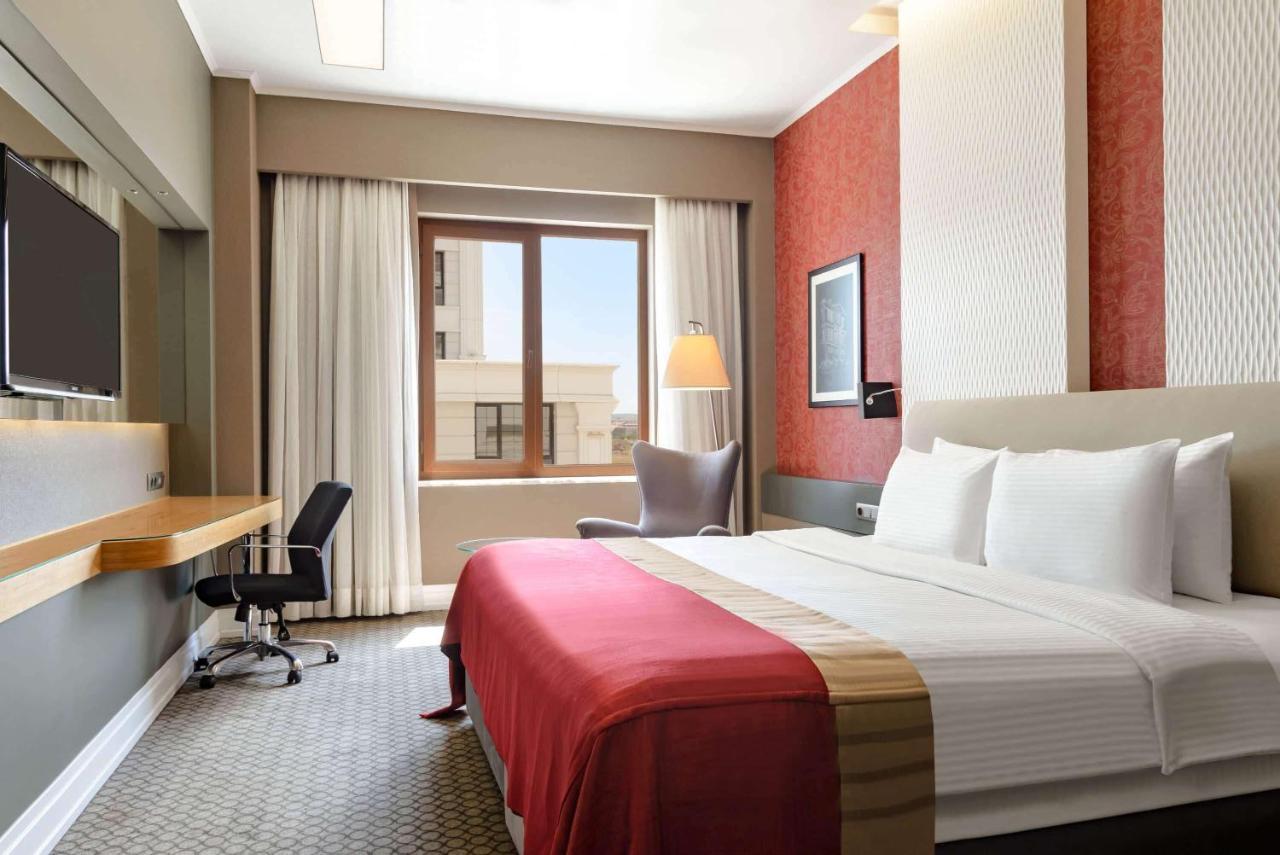 Ramada Plaza By Wyndham Eskişehir Luaran gambar