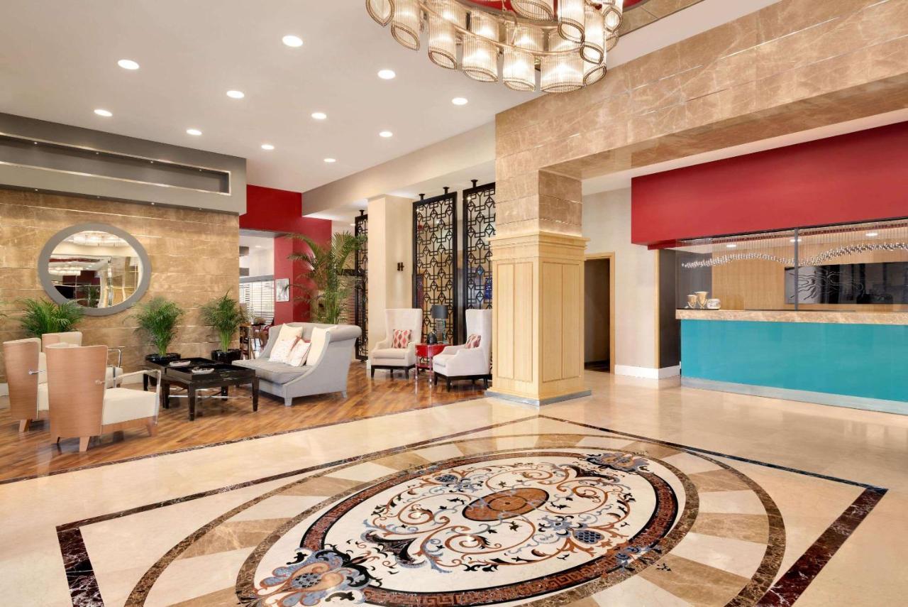 Ramada Plaza By Wyndham Eskişehir Luaran gambar