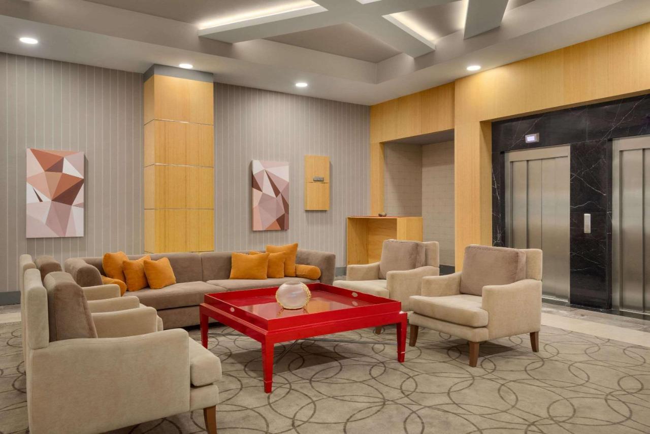 Ramada Plaza By Wyndham Eskişehir Luaran gambar
