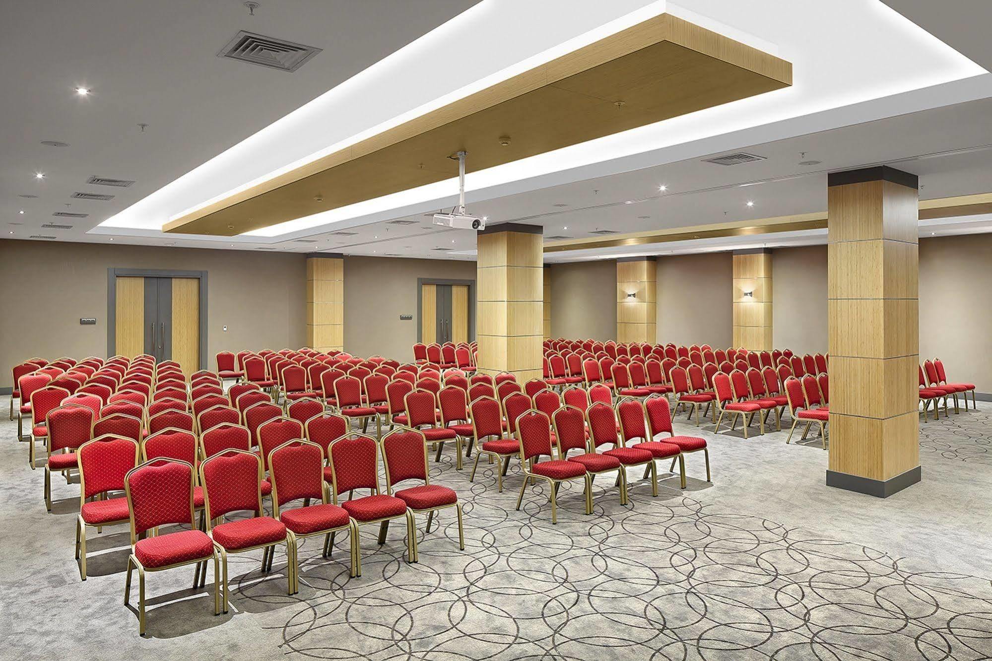 Ramada Plaza By Wyndham Eskişehir Luaran gambar