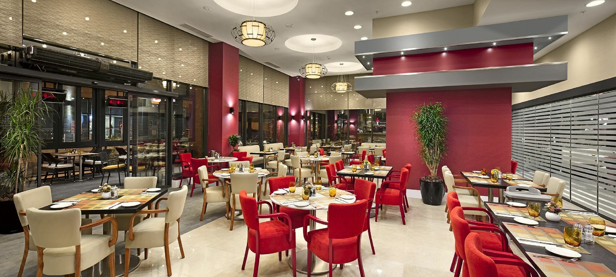 Ramada Plaza By Wyndham Eskişehir Luaran gambar