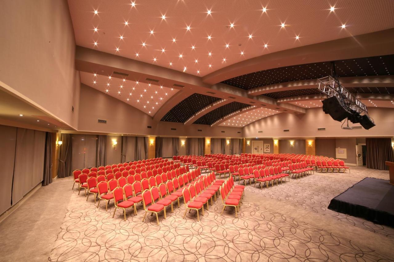 Ramada Plaza By Wyndham Eskişehir Luaran gambar